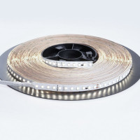 Светодиодная лента FERON LS520 стабилизированная, 120SMD(2835)/м 9.6Вт/м 24V 20000х10х1.22мм 4000К 41277