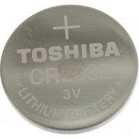 Литиевый элемент питания Toshiba CR-2032 802032
