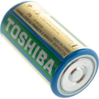 Солевой элемент питания Toshiba R14 240