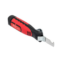 Кабельный нож EKF Professional ws-12