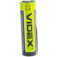 Элемент питания VIDEX, A27/ GP27A/ MN27/ L828/ 27A/ V27A/ A27BP/ G27A/ 8LR732, 1 шт в блистере VID-A27-1BL