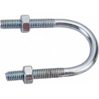 U-образный болт Tech-Krep/Zitar оцинк. M6 3/4 1 шт. 136982