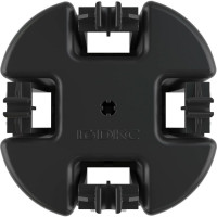 Универсальный держатель с бетоном DKC упак 18шт ND1000