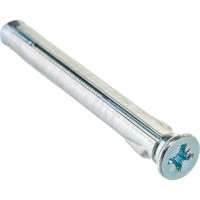 Рамный дюбель Стройметиз 10х72 2 шт европодвес 2450011