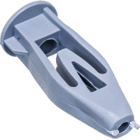 Дюбель Стройметиз "Бабочка" 8х28 16 шт европодвес 2360221