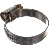 Хомуты Ultima нерж. сталь 20-32 мм ширина 9 мм 50шт/упак 152023