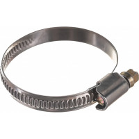 Хомуты Ultima нерж. сталь 32-50 мм ширина 9 мм 50шт/упак 152026