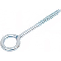 Шуруп-кольцо Стройметиз 6,0х70 уп. 1 шт. европодвес 2190651