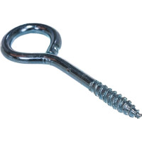 Шуруп-кольцо Стройметиз 5,0х40 уп. 2 шт. европодвес 2190411