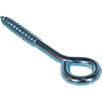 Шуруп-кольцо Стройметиз 3,5х30 уп. 4 шт. европодвес 2190011