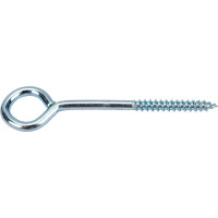 Шуруп-кольцо Стройметиз 4,0х50 уп. 2 шт. европодвес 2190211