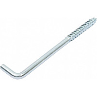 Шуруп-костыль Стройметиз 6,0х100 уп. 1 шт. европодвес 2210641