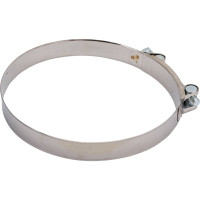 Силовой хомут FORTISFLEX ROBUST SR 188-200/W2 80593