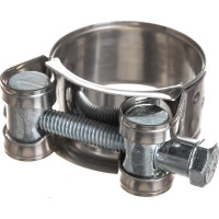 Силовой хомут FORTISFLEX ROBUST SR 32-35/W2 80570