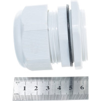 Сальник DORI PG 36 диаметр проводника 22-32мм IP54 2шт/п 2847