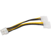 Разветвитель питания Cablexpert CC-PSU-81