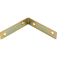 Уголок ALBERTS оц. 75x75x16х1.75мм 339388