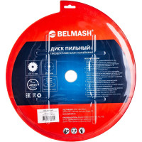 Диск пильный по дереву (315x3.2/2.2x32/30 мм; 48T) Белмаш RD129A