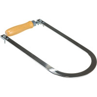 Лобзик STAYER Cobra 130x250 mm, ручной хромированный 1530-25_z02
