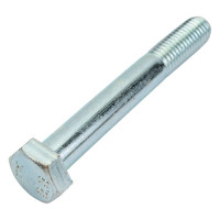 Болт ЕВРОПАРТНЕР DIN931 с ШГ с неполн. рез. Zn 12х90, 2 шт. 2 0270 2