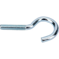 Крюк-болт ЕВРОПАРТНЕР Zn М5хL50 мм 4 шт. 13 3016 1