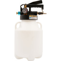 Установка для перекачивания технических жидкостей ROSSVIK, 6л ST118