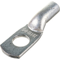 Наконечник EZETEK ТМЛ 10, медь луженая 53663