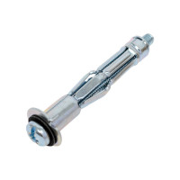 Анкер-дюбель Tecfi Molly HP 5х53 4 шт - пакет 148900