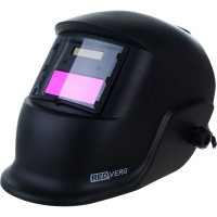 Маска сварщика хамелеон RD-WM 305 АСФ100 REDVERG 6661578