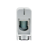 Силовая вводная клемма EKF КСВ, 16-95, серая, PROxima plc-kvs-16-95-gray