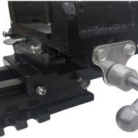 Крестовые тиски Белмаш CV75 RA095A
