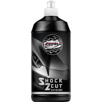 Высокоабразивная полировальная паста SCHOLL Concepts Shock 2 Cut 500 г 103030