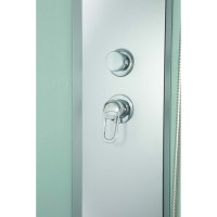 Душевая кабина Erlit Comfort 900x900x2150 ER3509TP-C3-RUS