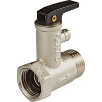 Предохранительный клапан Ballu H95 HFA7-1 НС-1274020