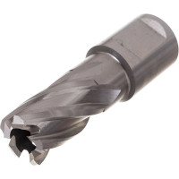 Сверло корончатое (30х16 мм; HSS) AT-S BS3016