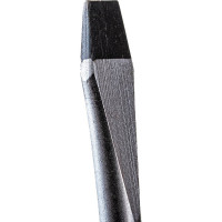Шлицевая отвертка ROSSVIK SL6х250мм SL6250