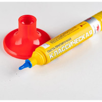 Притирочная классическая паста для клапанов ВМПАВТО 40 г, флакон 3401