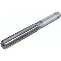 Развертка ИНСТУЛС ручная цилиндрическая Ф20.00х100х201 H 7 9ХС 2360-0146 Гост 7722-77 00001261546
