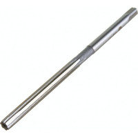 Развертка ИНСТУЛС ручная цилиндрическая Ф 4.8х41х81 H 7 9ХС 2360-0121 Гост 7722-77 00001417641