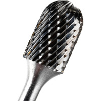 Борфреза сфероцилиндрическая (16х25х6х70 мм; ВК8; С16; 25Х06) ИНСТУЛС 00001337654