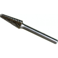 Борфреза сфероконическая (10х25х6х70 мм; ВК8; L10; 25Х06) ИНСТУЛС 00001337705