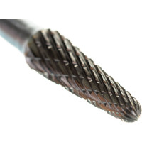 Борфреза сфероконическая (8х22х6х67 мм; ВК8; L08; 22Х06) ИНСТУЛС 00001337704