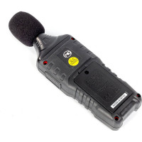 Шумомер КВТ KT 622A ECOLINE 79147