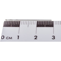 Сверло цх средняя серия (0.8х10х30 мм; HSS 4241; А1; DIN338) ИНСТУЛС 00001336059