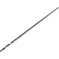 Сверло цх средняя серия (0.5х6х22 мм; HSS 4241; А1; DIN338) ИНСТУЛС 00001336053