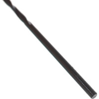 Сверло цх длинная серия (2.2х59х90 мм; HSS 6542; DIN340) ИНСТУЛС 00001179345
