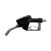 Топливораздаточный пистолет с цифровым счетчиком БелАК БAK.12006