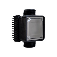 Счётчик для воды, мочевины и топлива БелАК БАК.12023