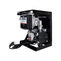 Станция перекачки топлива БелАК АРЕС БАК.12102