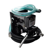 Станция перекачки топлива БелАК ЮПИТЕР БАК.12062